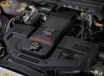 Dodge Ram 3500 Heavy Duty Mega Cab 2009 года